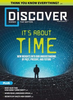 Discover – November-December 2025