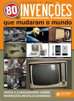 Discovery Publicacoes – 1 Novembro 2025