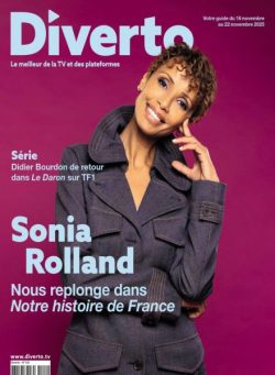 Diverto – 16 Novembre 2025