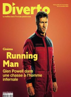 Diverto – 2 Novembre 2025