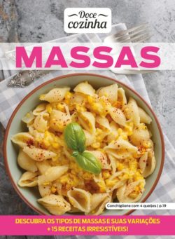 Doce Cozinha – 20 Novembro 2025