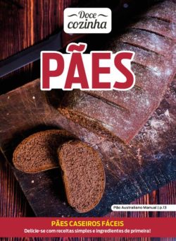 Doce Cozinha – Novembro 2025