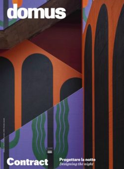 Domus Italia Allegati – Contract – Novembre 2025