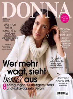 Donna – Dezember 2025