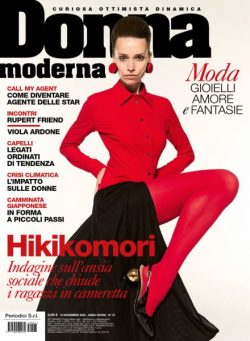 Donna Moderna – 13 Novembre 2025