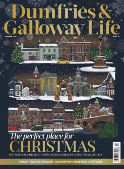 Dumfries & Galloway Life – December 2025