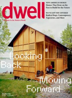 Dwell – November-December 2025