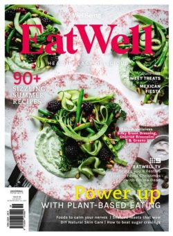 Eat Well – Issue 59 2025