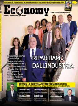 Economy – 10 Novembre 2025