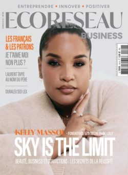 EcoReseau Business – Novembre 2025