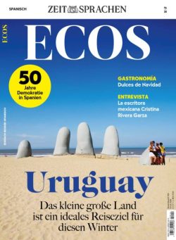 Ecos – Nr 14 2025