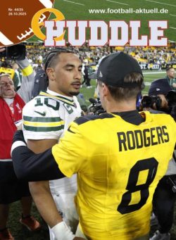 eHUDDLE – 28 Oktober 2025