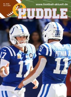 eHUDDLE – 4 November 2025