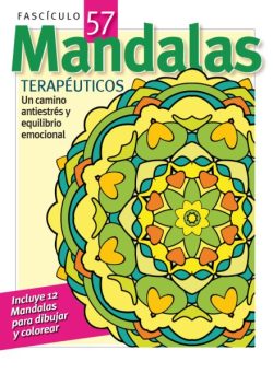 El arte con Mandalas – Octubre 2025