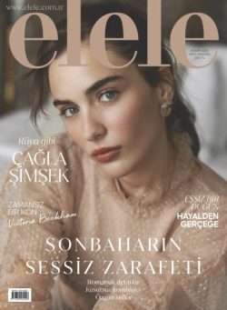 Elele – Kasim 2025