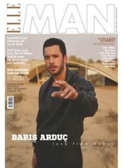 Elle Turkiye – 14 Kasim 2025