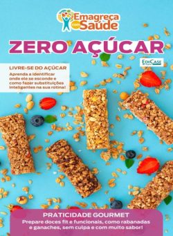 Emagreca com Saude – 9 Novembro 2025