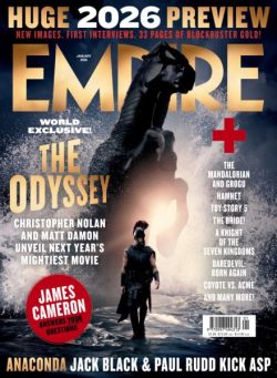 Empire UK – January 2026