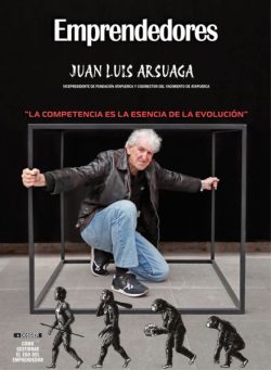 Emprendedores – Noviembre 2025