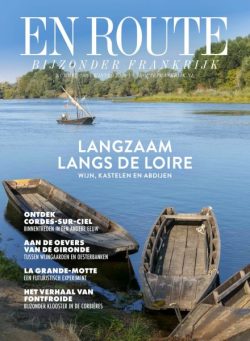 En Route – Winter 2025