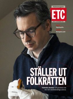 ETC – 28 November 2025