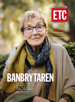 ETC – 31 Oktober 2025