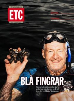 ETC – 7 November 2025