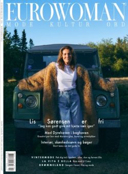 Eurowoman – November 2025