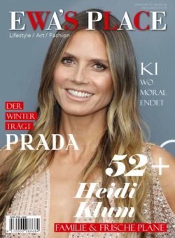 Ewa’s Place – Dezember 2025-Januar 2026