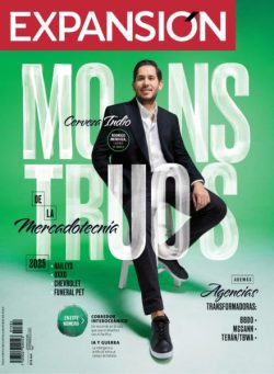 Expansion – Noviembre 2025
