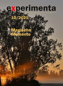 Experimenta – Nr 10 2025