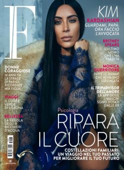 F – 11 Novembre 2025