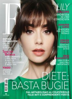 F – 18 Novembre 2025