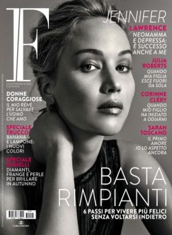 F – 4 Novembre 2025