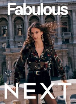 Fabulous – October 19 2025