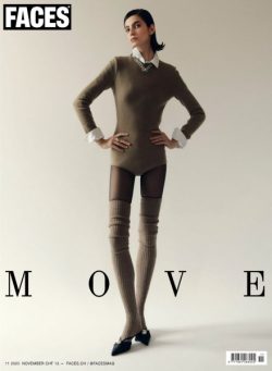 Faces Schweiz – November 2025