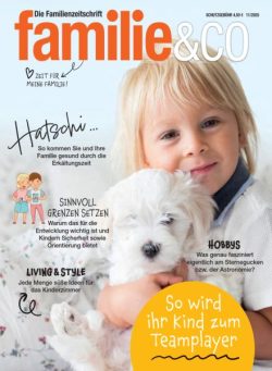 Familie & Co – November 2025