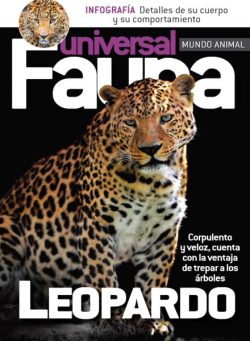 Fauna Universal – Octubre 2025
