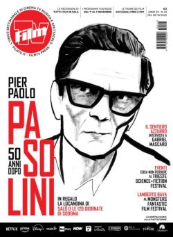 Film Tv – 28 Ottobre 2025