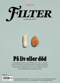 Filter – November 2025
