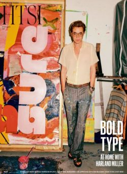 Financial Times How to Spend It – 15 November 2025