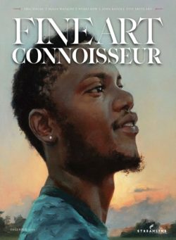 Fine Art Connoisseur – November-December 2025