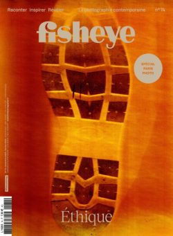 Fisheye – Novembre 2025 – Fevrier 2026