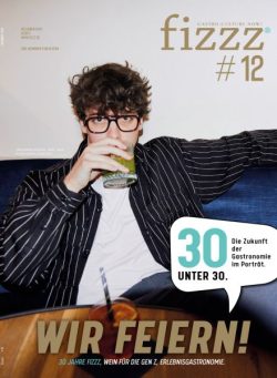 fizzz – Dezember 2025