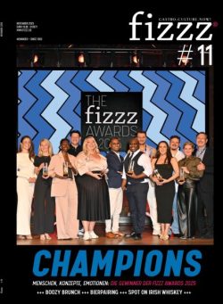 fizzz – November 2025