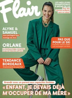 Flair French Edition – 19 Novembre 2025