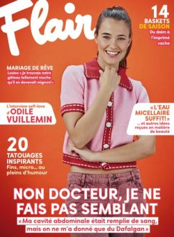 Flair French Edition – 22 Octobre 2025