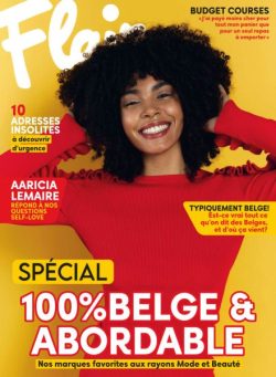 Flair French Edition – 29 Octobre 2025