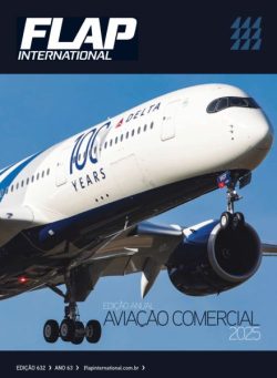 Flap Internacional – Outubro 2025