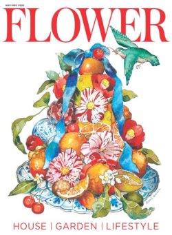 Flower – November-December 2025